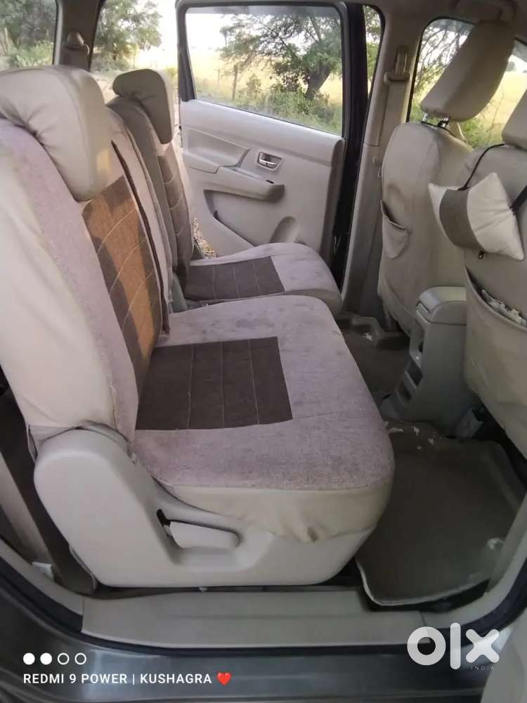 Maruti Suzuki Ertiga 2019