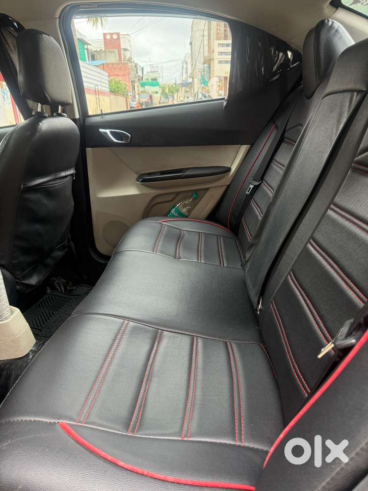 Tata Tigor Xz Plus Cng 2022