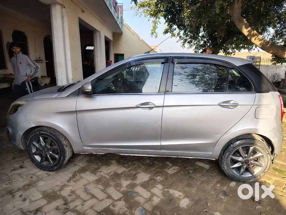 Tata Bolt 2016 Petrol 62000 Km Driven
