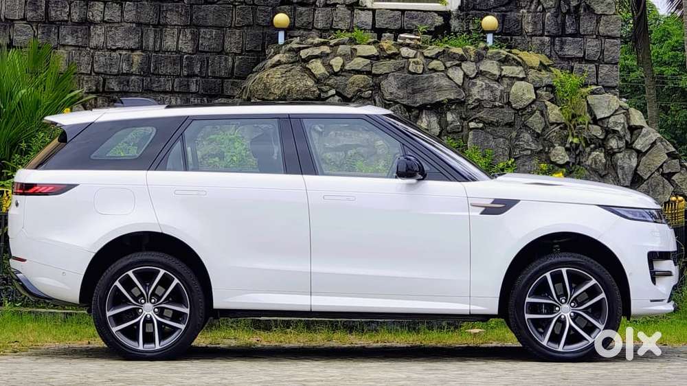 Land Rover Range Sport Se Dynamic 3.0 Diesel, 2023, Diesel
