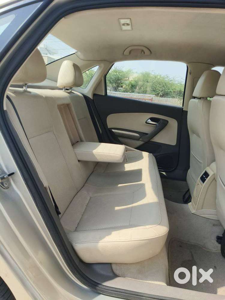 Volkswagen Vento 1.6 Highline Plus 16 Alloy, 2012, Diesel