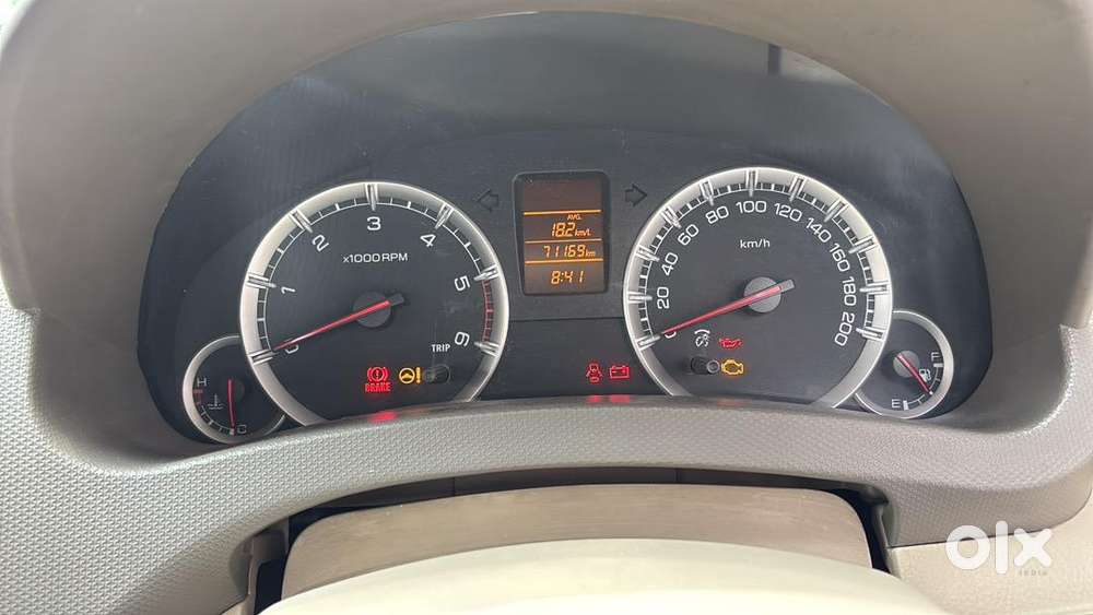 Maruti Suzuki Ertiga 2013 Diesel Well Maintained