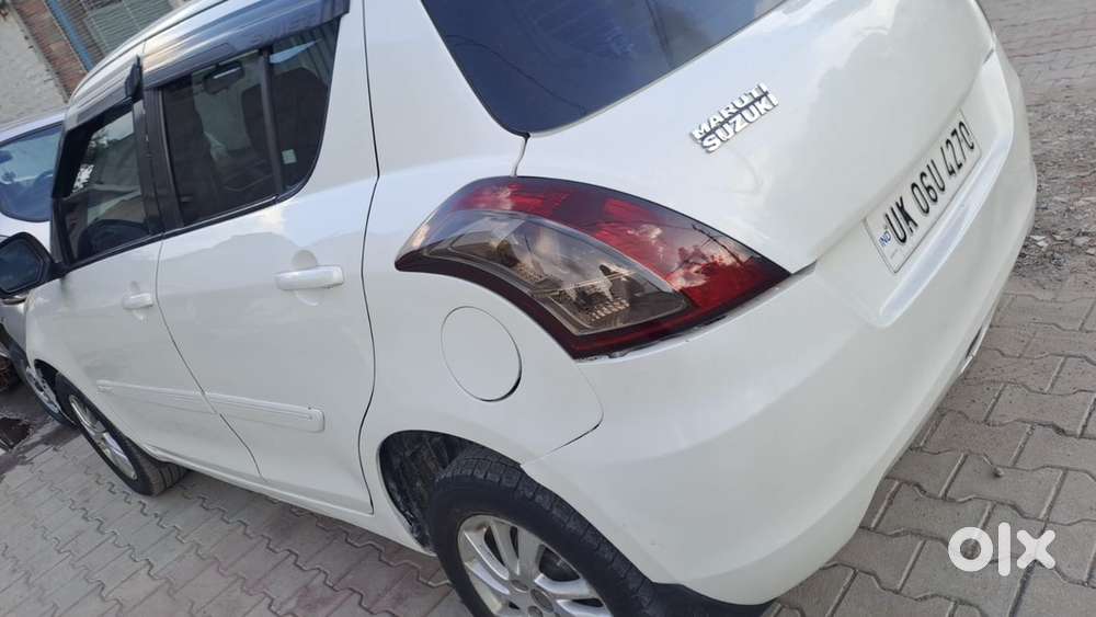 Good Condition Car