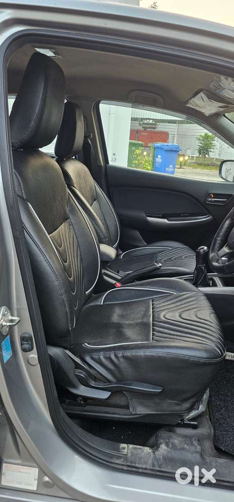 Toyota Glanza G, 2021, Petrol