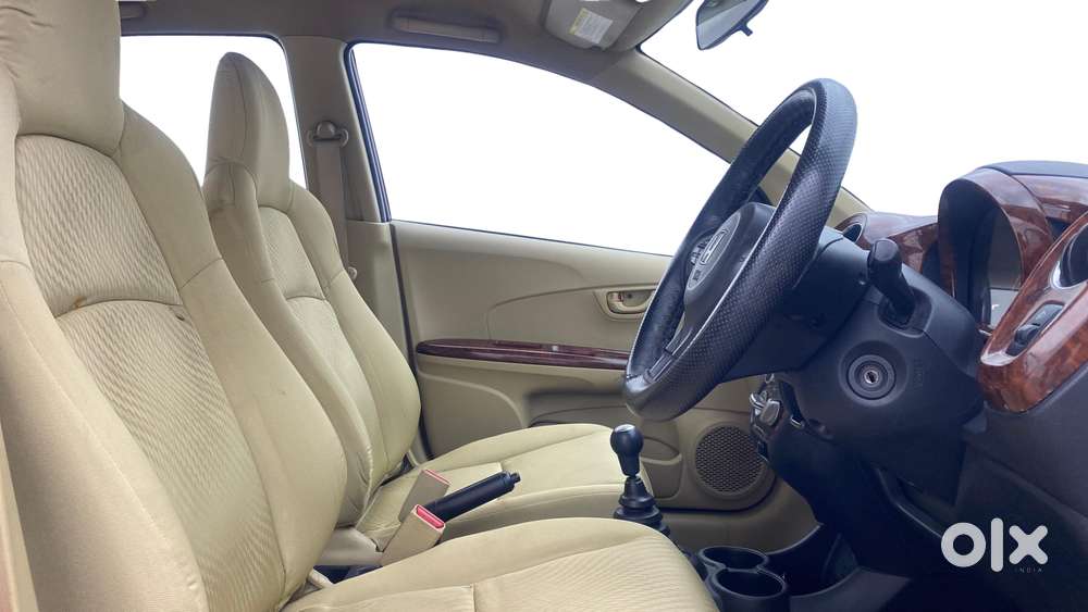 Honda Amaze Sx I-dtec, 2014, Diesel