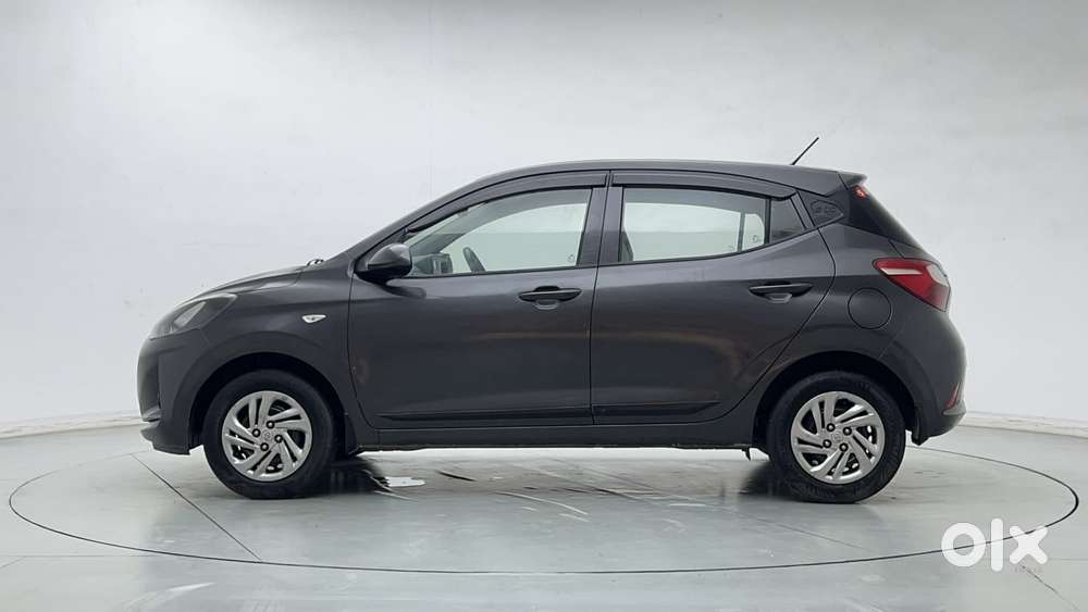Hyundai Grand I10 Nios Magna 1.2 Kappa Vtvt, 2021, Petrol