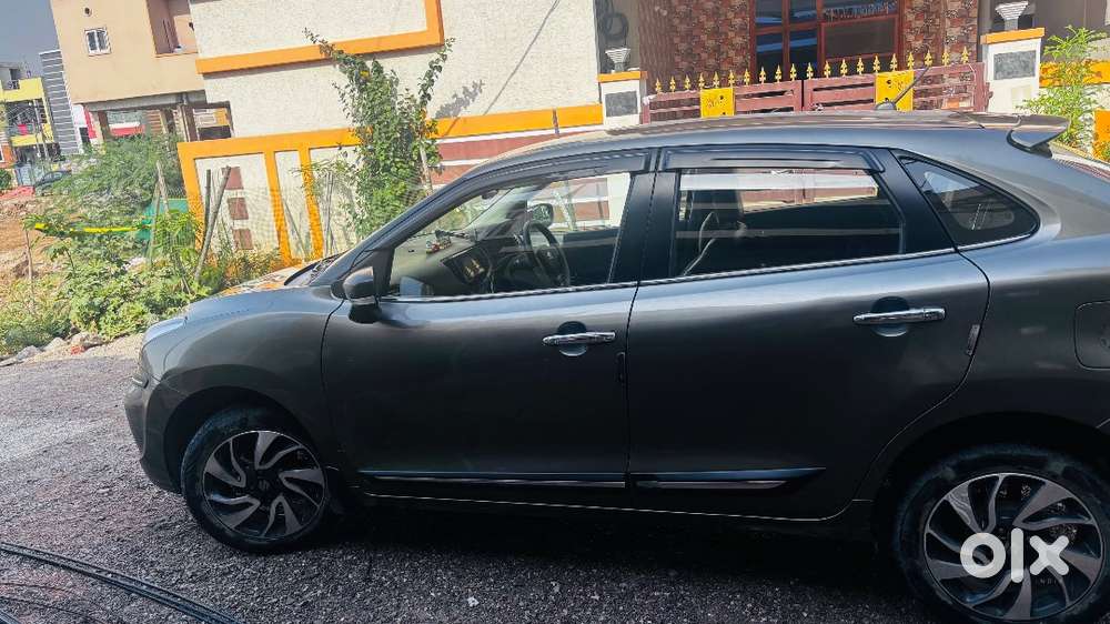 Maruti Suzuki Baleno 2020 Petrol 39000 Km Driven