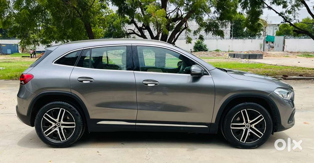 Mercedes-benz Gla 220d, 2023, Diesel