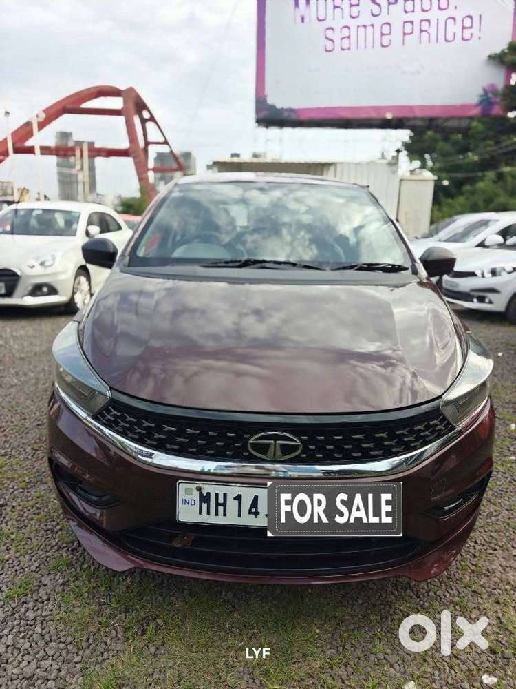 Tata Tigor Xe, 2021, Petrol