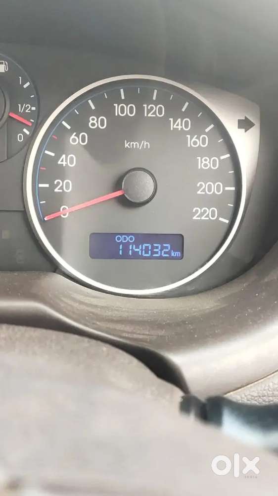 Hyundai I20 2010 Petrol Well Maintained