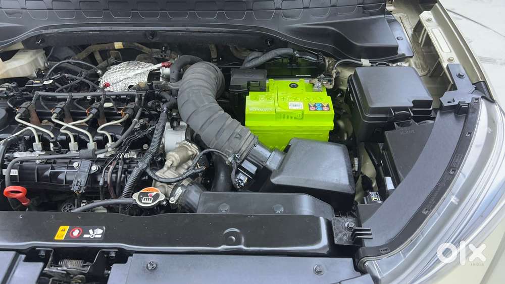 Kia Seltos Gtx Plus, 2021, Diesel