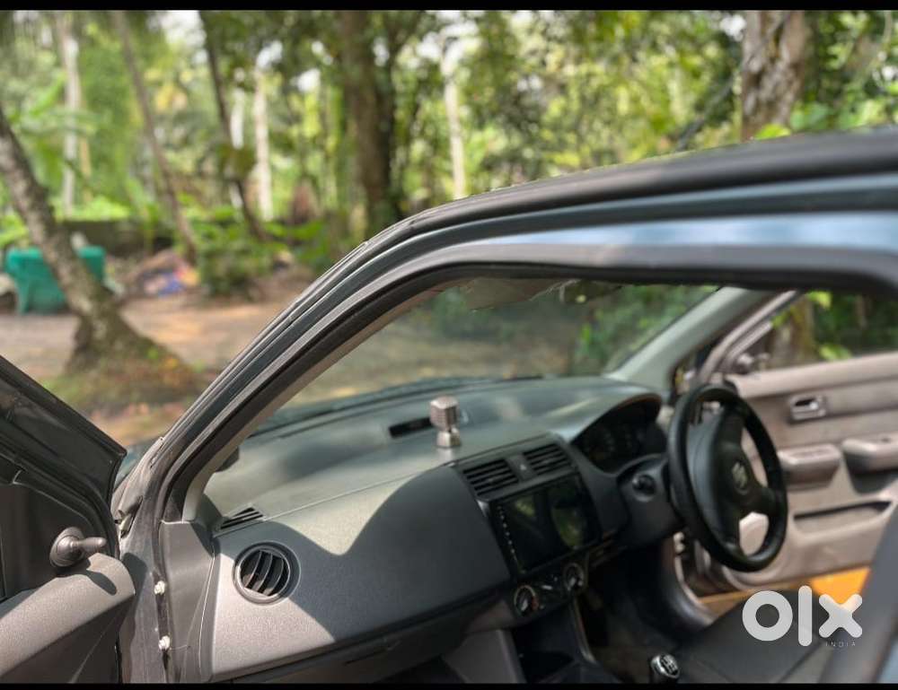 Maruti Suzuki Swift Dzire 2010 Petrol Good Condition
