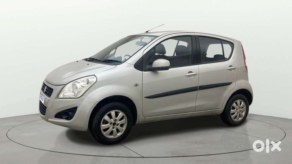Maruti Suzuki Ritz Zxi Bs-iv, 2014, Petrol