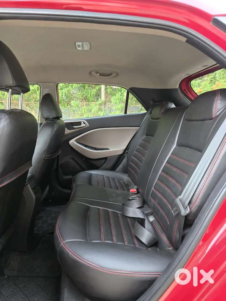 Elite I20 Sportz Optional Excellent Condition