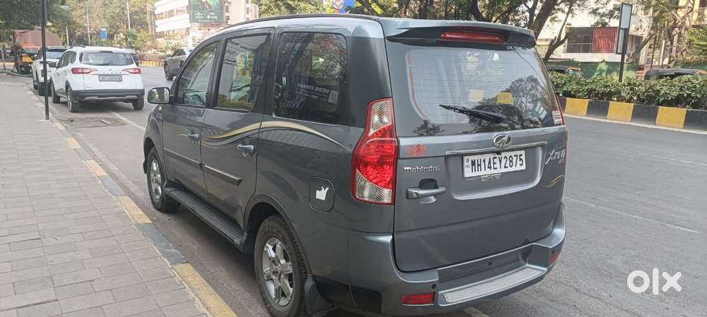 Mahindra Xylo H8 Abs Bs Iv, 2015, Diesel