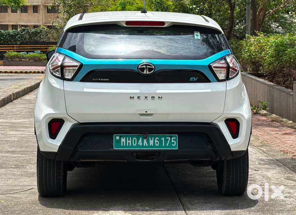 Tata Nexon Ev Xm, 2022, Electric