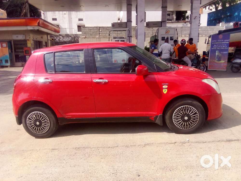 Maruti Suzuki Swift 2004-2010 1.3 Vxi, 2010, Petrol