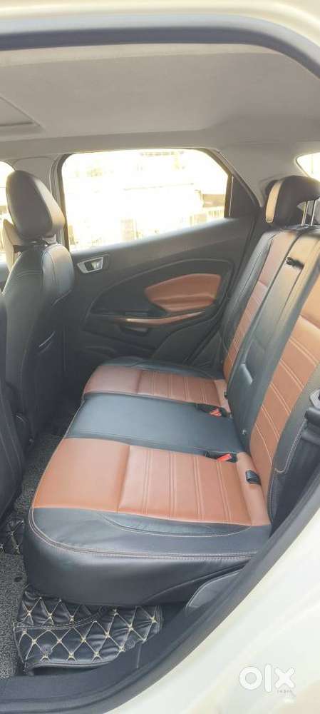 Ford Ecosport 1.5 Diesel Titanium Plus, 2019, Diesel