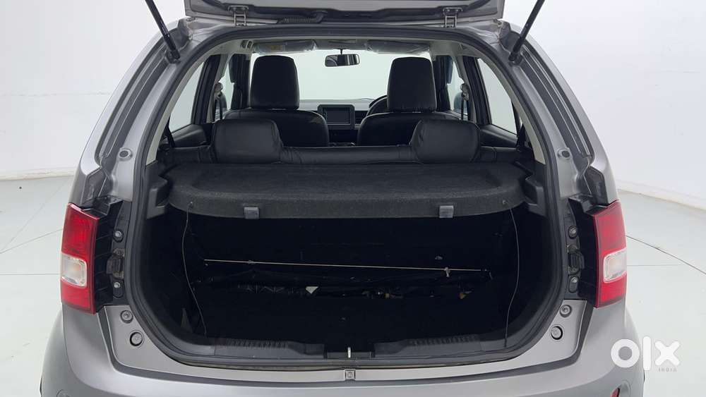 Maruti Suzuki Ignis 1.2 Sigma Mt, 2022, Petrol