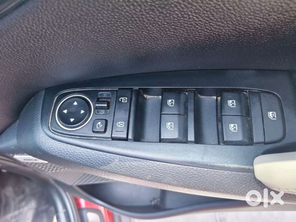 Kia Seltos Gtx Plus, 2023, Petrol