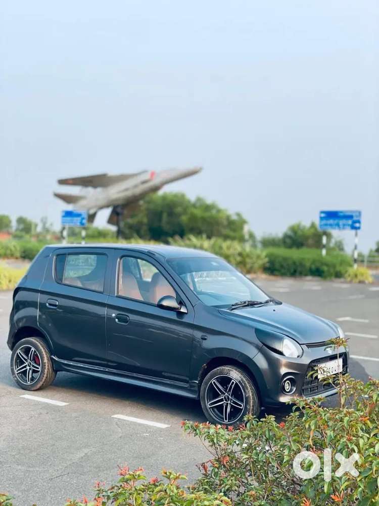 2nd Maruti Alto 2019