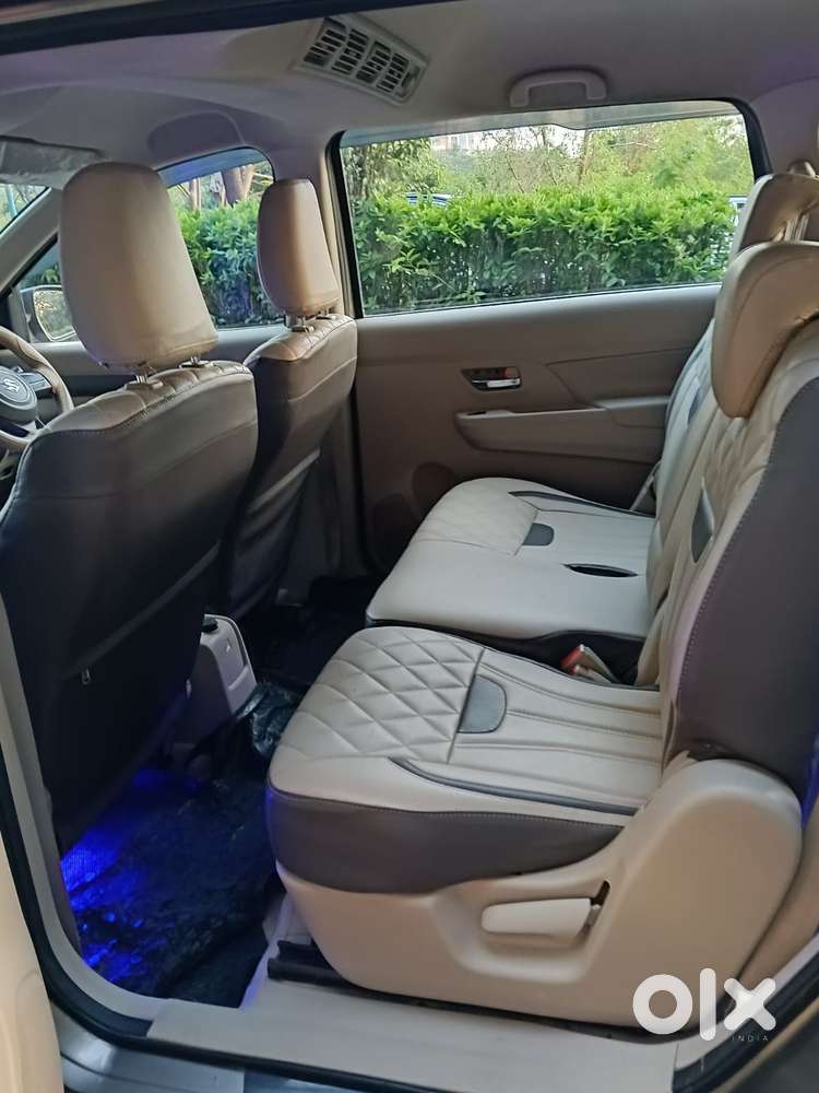 Maruti Suzuki Ertiga Vxi (o) Cng, 2021, Cng & Hybrids