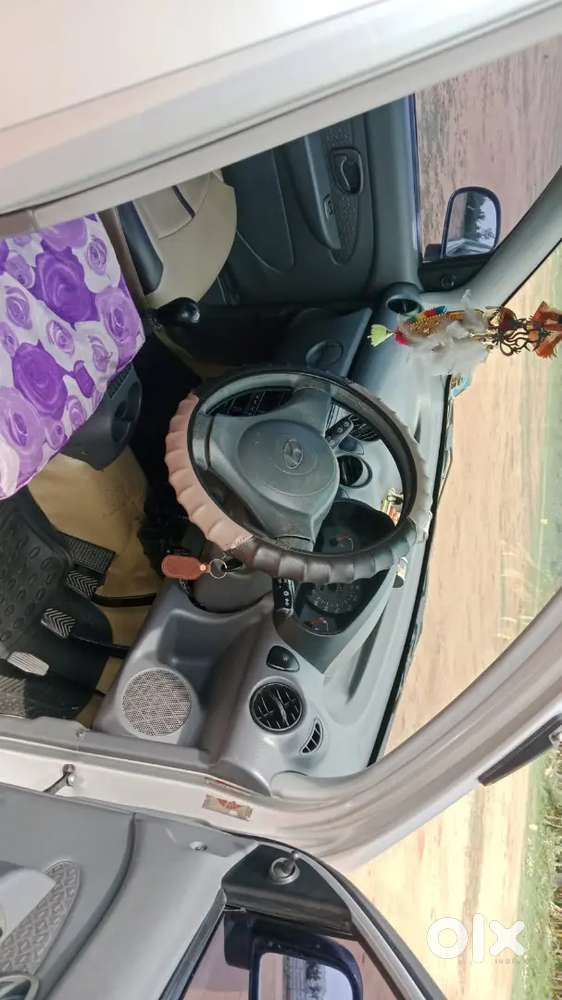 Hyundai Santro Xing 2004 Petrol Manual