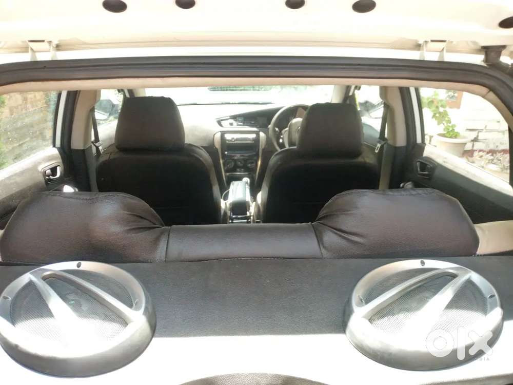 Tata Bolt 1.3 Diesel 2016