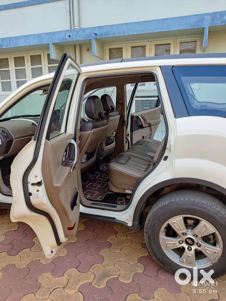 Mahindra Xuv500 2012 Diesel Very Good Condition