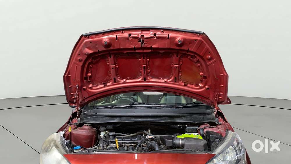 Hyundai I20 2012-2014 Era 1.2, 2013, Petrol