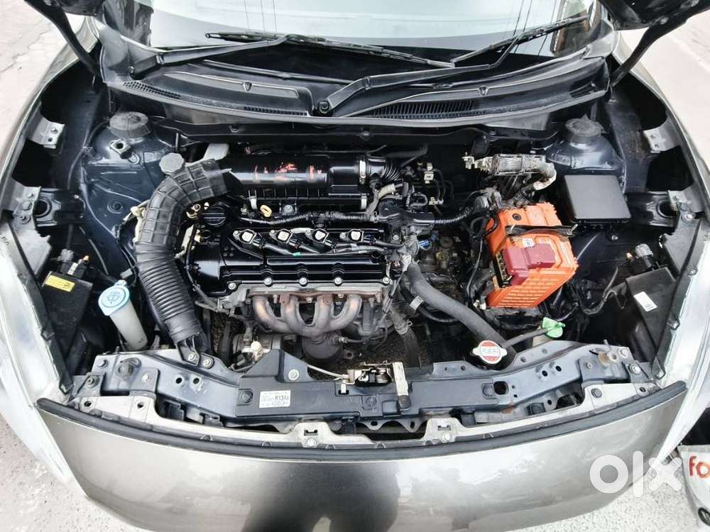 Maruti Suzuki Swift Vxi + Manual, 2020, Petrol