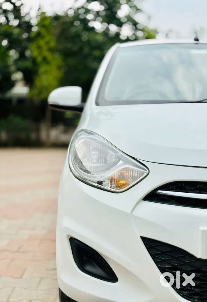 Hyundai I10 1.2 L Kappa Magna Special Edition, 2011, Petrol