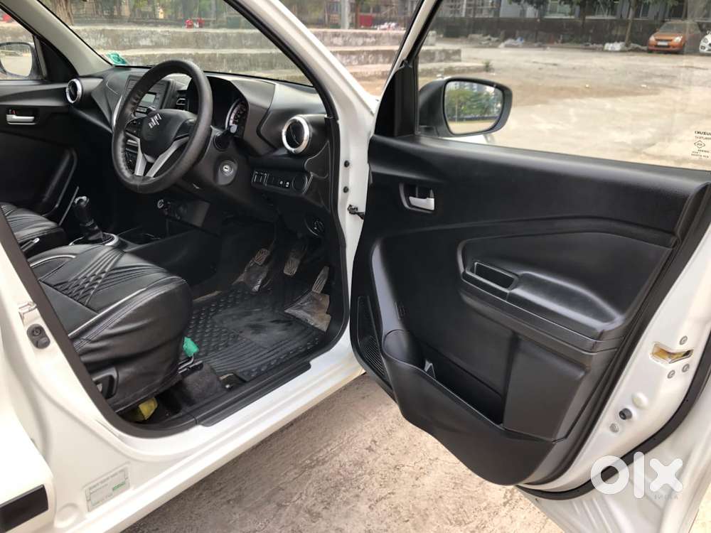 Maruti Suzuki Celerio 1.0 Zxi Ags, 2022, Petrol