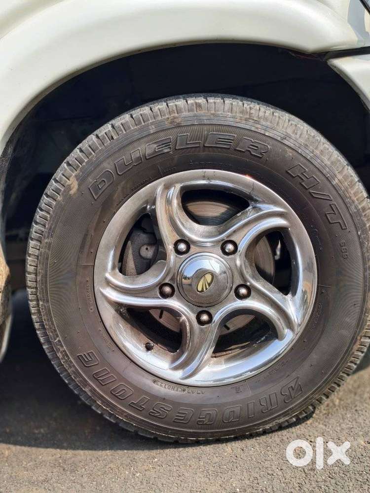 Mahindra Scorpio 2009-2014 Vlx Se Bsiii, 2014, Diesel