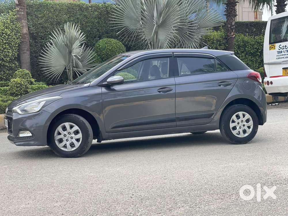 Hyundai Elite I20 1.2 Sportz(o) Vtvt Mt, 2015, Petrol