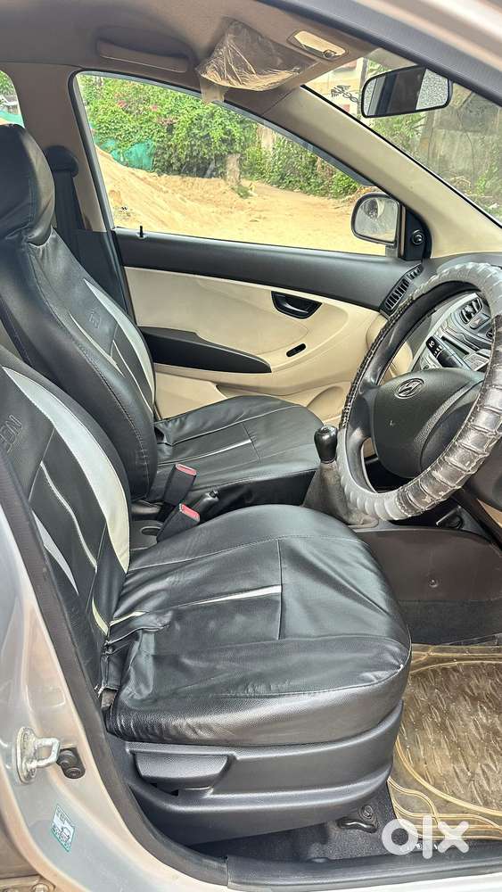 Hyundai Eon Magna + 1.0 Litre Kappa, 2017, Petrol