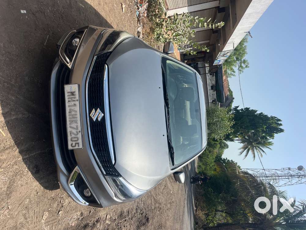 Maruti Suzuki Ciaz 2019 Petrol Good Condition