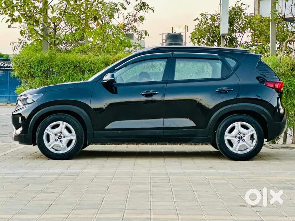 Kia Sonet 1.2 Htk, 2021, Petrol
