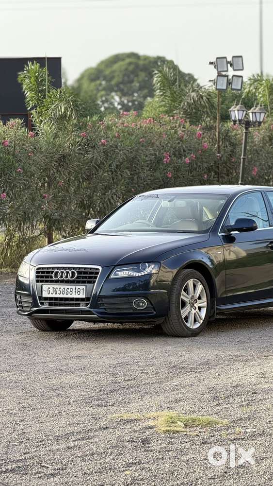 Audi A4 2.0 Tdi, 2012, Diesel