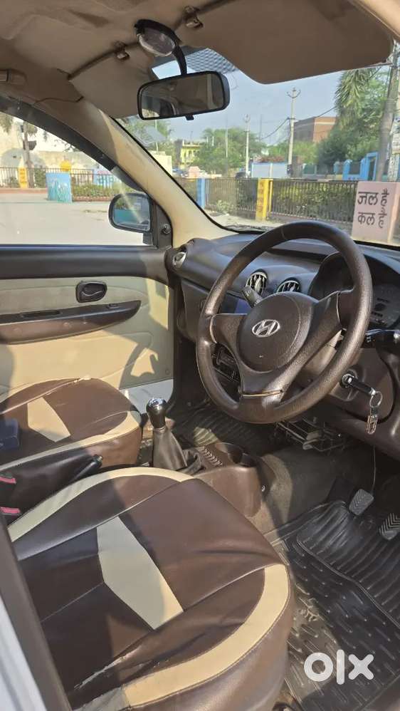 Hyundai Santro Xing 2013 Petrol Well Maintained