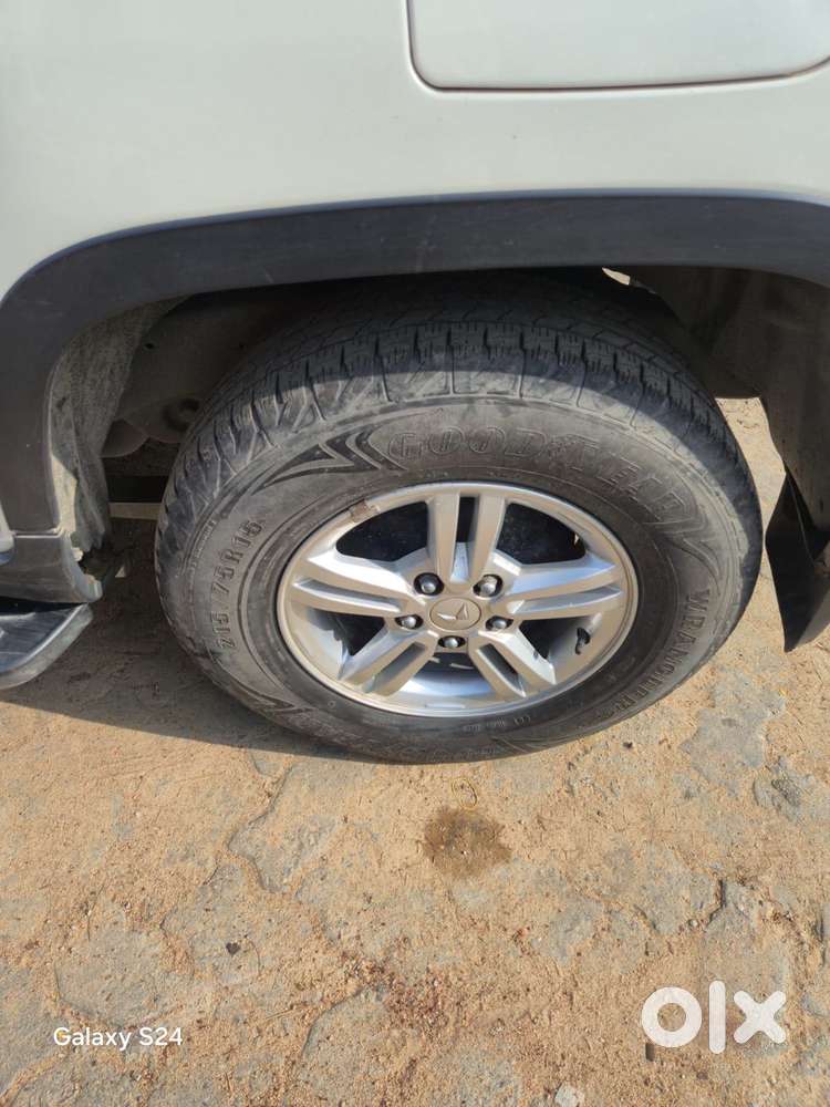 Mahindra Bolero Neo 1.5 N 10 R, 2024, Diesel