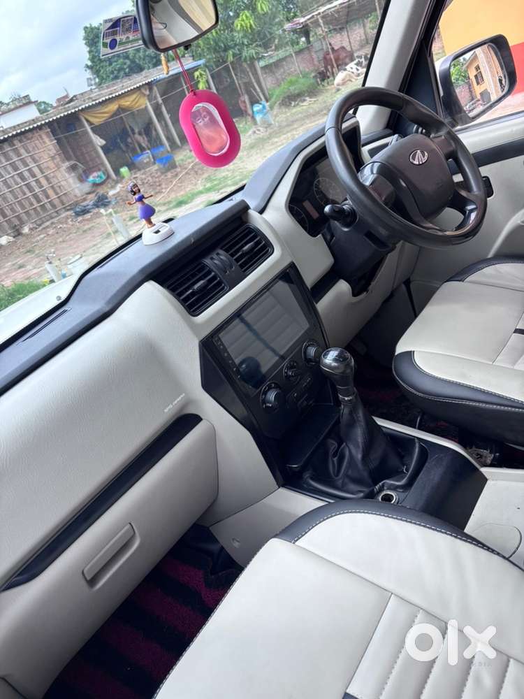 Mahindra Manual 2016 Year