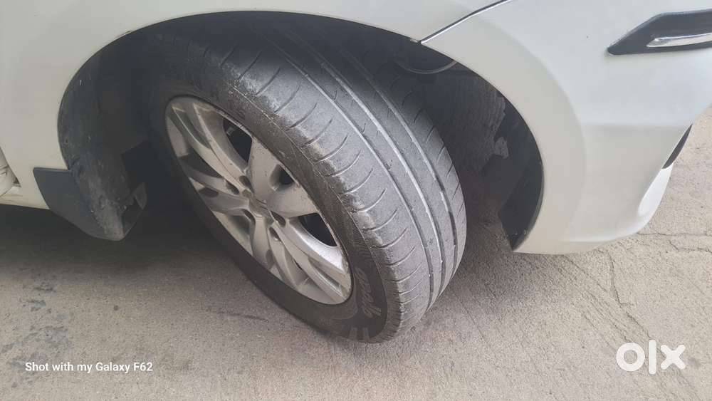 Maruti Suzuki Ertiga Vdi Shvs, 2018, Diesel