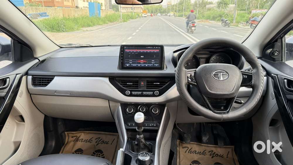 Tata Nexon 1.5 Revotorq Xm, 2019, Diesel