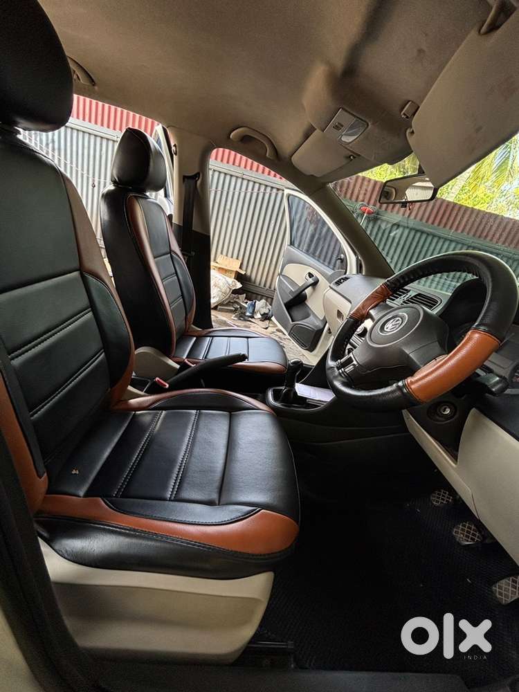 2012 Volkswagen Polo Diesel