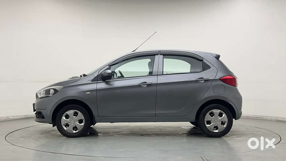 Tata Tiago 1.2 Revotron Xta, 2018, Petrol