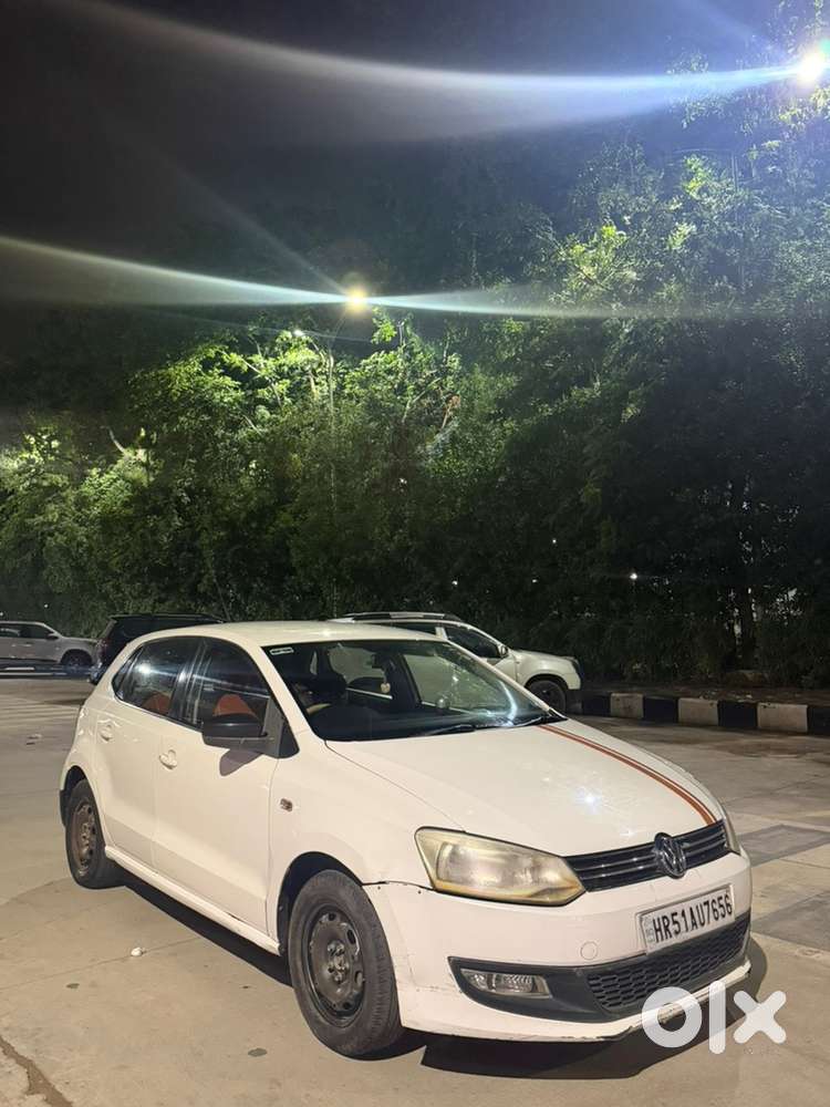 Volkswagen 2013 Diesel Manual Car