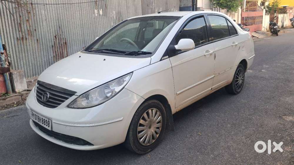 Tata Manza Aura (abs) Quadrajet, 2011, Diesel