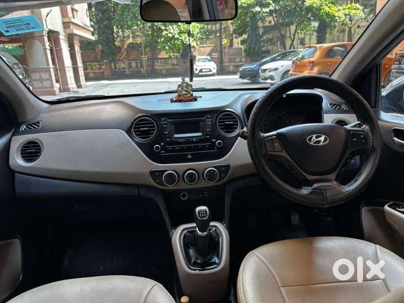 Hyundai I10 Sportz 1.2 Kappa Vtvt, 2015, Petrol