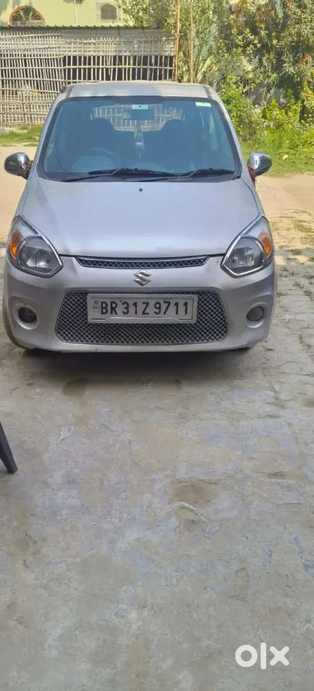 Maruti Suzuki Alto 800 2017 Petrol 50000 Km Driven